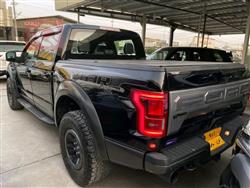 فۆرد F-150 راپتۆر